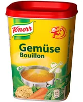 Knorr 36706 culinary stock/broth Vegetable stock/broth