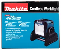 Makita ML003G Akku-Lampe