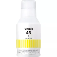 Canon GI 46 Y - Gelb - original - Nachfülltinte
