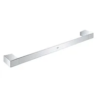 GROHE Handtuchhalter Selection Cube - Befestigung: Bohren - Material: Metall - Farbe: Chrom
