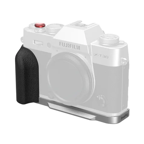 SmallRig 5664 camera cage 1/4" Black, Silver