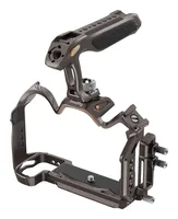 Smallrig Night Eagle Cage Kit für  Z5II/Z7/Z6/Z7II/Z6II/Z5 - Detailfarbe: Schwarz