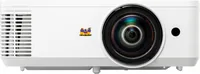 Viewsonic PS502X-EDU Short Focal Length Projector with extended edu warranty