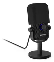 Solum Voice S, Mikrofon