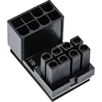 InLine 26638E electrical complete connector