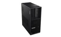 Lenovo ThinkStation P3 Tower Gen 2 Intel Core Ultra 7 265K 64 Go DDR5-SDRAM 1 To SSD Windows 11 Pro Station de travail