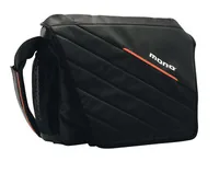 MONO Cases Transporttasche Stealth Relay - Breite: 406 mm - Höhe: 330 mm - Tiefe: 101 mm