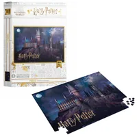 ThumbsUp! Puzzle Harry Potter Hogwarts Schule 1000Teile