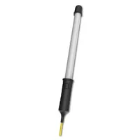 Nordride Handleuchte Expert, 1200 lm, IP65, mit Haken und Magnet - Leuchten Kategorie: Handleuchte - Anwendungsbereich: Inspektion - Outdoor - Werkstatt - Indoor - Bau - Leuchtmittel mitgeliefert: Ja - Zusätzliche Ausstattung: Haken - Magnet - Leuchtmitte