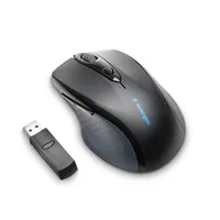 Kensington k72370eu mouse RF Wireless Optical 1600 DPI