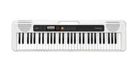 Casio CT-S200WE Synthétiseur digital 61 Blanc