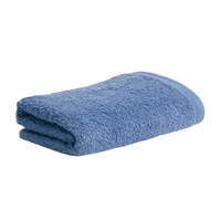 Möve Handtuch Superwuschel 50 x 100 cm, Blau - Nachhaltigkeit: Nicht angegeben - Produkttyp: Handtuch - Detailfarbe: Blau - Breite: 50 cm - Länge: 100 cm - Detailmaterial: Baumwolle (CO)