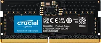 SO 4800 8GB Crucial 8GB Modul CL40