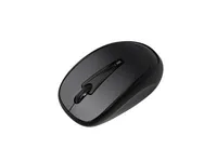 MediaRange Maus Wireless 3 Tasten, schwarz