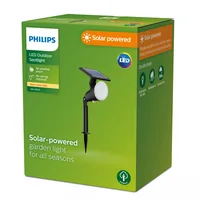 Philips by Signify 8720169269132 illuminazione da esterno Colonna/Luce a lampione da esterno LED