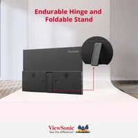 ViewSonic VA 1650