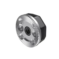 Smallrig Arri Standard Rosette Anschraubhalterung (M6-Gewinde) - Zubehörtyp: Sonstiges