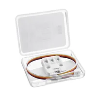 M5Stack Adapterboard 1 zu 3 HUB Unit Grove - Zubehörtyp: Adapterplatine - Set: Nein