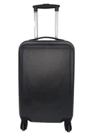 Scooli Reisekoffer Marvel Spiderman 4 Räder - Kofferart: Hartschalengepäck - TSA-Schloss: Ja - Detailfarbe: Schwarz - Handgepäck kompatibel: Ja - Material: Polycarbonat (PC) - Anzahl Rollen: 4