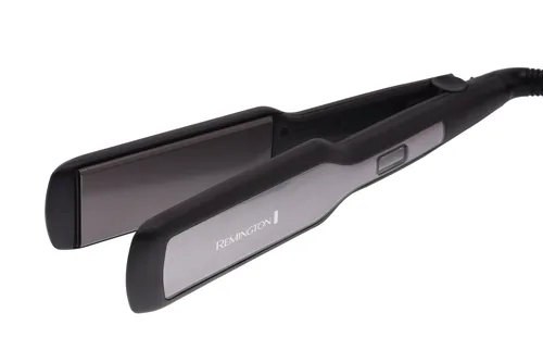 Remington S5525 Straightening iron Warm Black