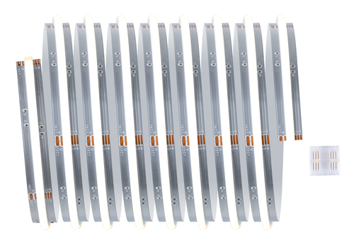 Paulmann 71202 strip light Universal strip light LED 2500 mm