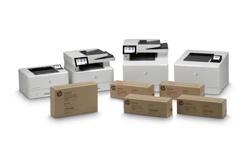 HP LaserJet Enterprise MFP M430f Laser A4 1200 x 1200 DPI 38 Seiten pro Minute