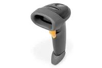 Digitus DA-81002 barcode reader Handheld bar code reader 1D/2D CMOS Black