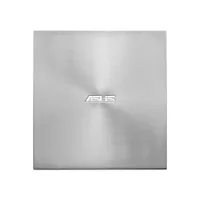 SDRW-08U9M-U The NEW ZEN Drive Silber External / USB2.0 / DVD+/-R 8x, DVD+/-RW 8x, CD-R/-RW 24x / Power2Go