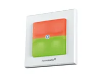 Homematic IP Smart Home Funk-Schaltaktor für Markenschalter - Produkttyp: Beleuchtung - Schaltaktoren - System-Kompatibilität: Keine - Protokoll: IPv6 - Systemkommunikation: Wireless - Detailfarbe: Weiss