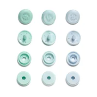Prym 393601 snap fastener Rivet snap fastener