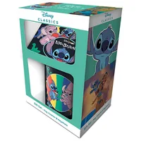 Pyramid Disney Lilo & Stitch Gift Box - Tassen Typ: Universaltasse - Themenwelt: Disney - Material: Keramik