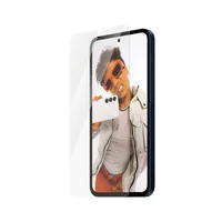 SAFE. Displayschutz Ultra Wide Fit Galaxy A36 5G - Kompatible Hersteller: Samsung - Mobiltelefon Kompatibilität: Galaxy A36 5G - Folien Effekt: Stossfest - Kratzfest - Verpackungseinheit: 1 Stück - Eigenschaften: Aus recyceltem Material - Keine Eigenschaf