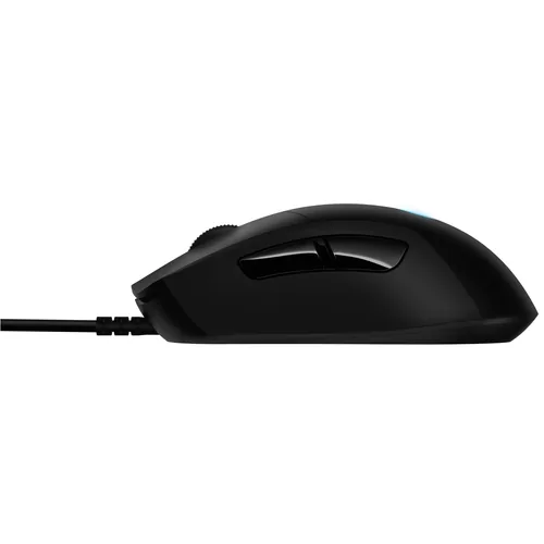 Logitech Maus G403 Hero - Schwarz