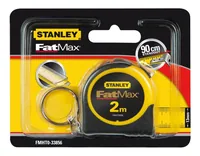 Stanley Bandmaß FatMax 2m13mm