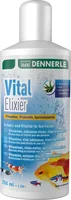 Dennerle Fischpflege Vital Elixier, 250 ml - Produkttyp: Wasseraufbereiter