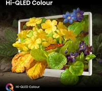 Hisense 32S5Q 81,3 cm (32") Full HD Smart-TV WLAN Weiß