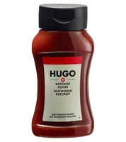 Hugo Reitzel Schweizer Ketchup