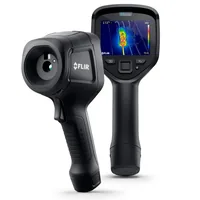 FLIR E8-PRO thermal imaging camera