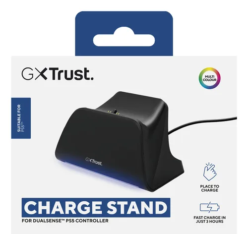 Trust GXT 255 Socle de chargement