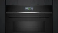CM776GKB1 IQ700, Backofen