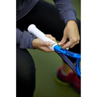Wilson Pro Overgrip Perforated