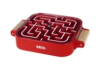 BRIO Take Along Labyrinth Maze puzzle toy