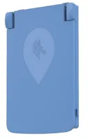 Zebra Handheld-Akku für HC20HC50 3800mAh blau
