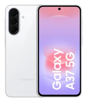 Samsung Galaxy A37 A376 5G 6GB RAM 128GB - White EU