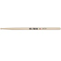 Vic Firth Drumsticks SNS Nate Smith – 1 Paar - Packungsgrösse: 1 Paar - Ausstattung: Standard - Material: Holz - Modell: Signature Modell