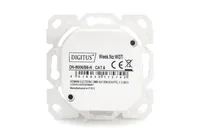 DIGITUS CAT 6 WALL OUTLET CLASS E FINERY 5 PACK IN