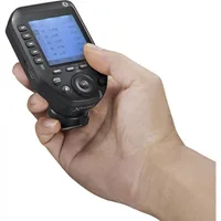 Godox Xpro II-C Transmitter mit BT für Canon
