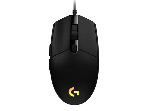 Logitech G G102 LIGHTSYNC mouse USB Type-A 8000 DPI