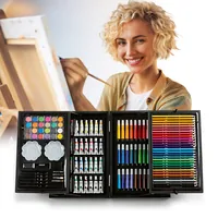 EASYmaxx 16691 drawing set 145 pc(s)
