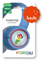 Kekz Audiochip Pumuckl - Produkttyp: Hörbuch - Sprache: Deutsch - Altersempfehlung ab: 4 Jahren - Altersgruppe: Kleinkinder